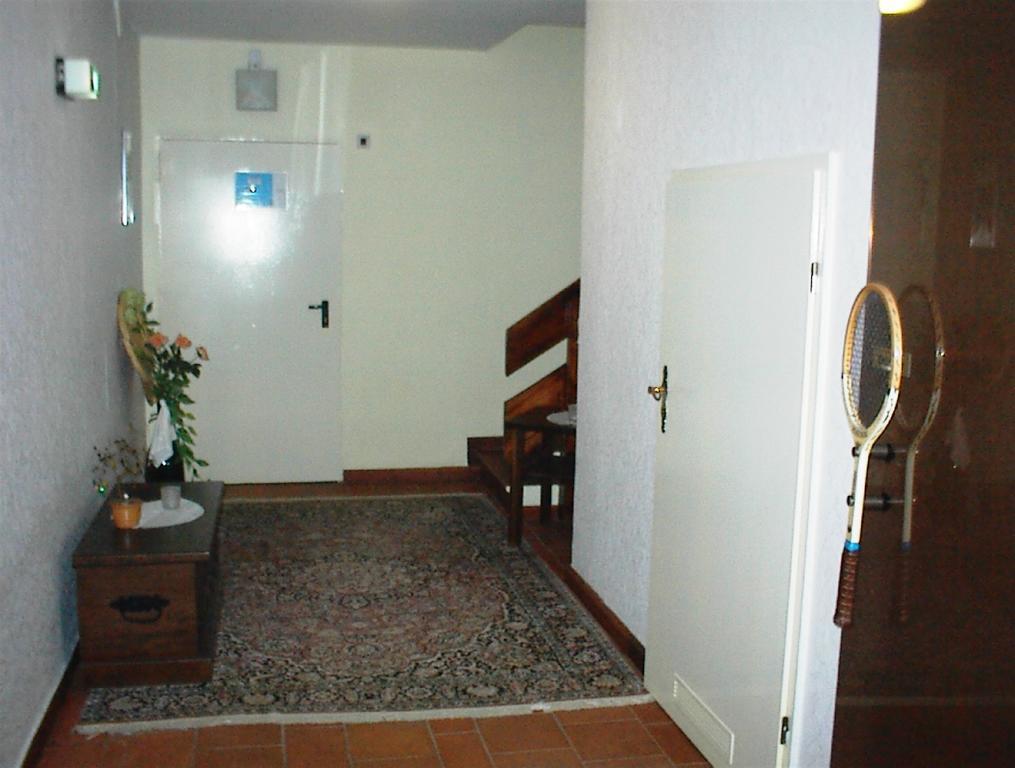 ホテルBuhberg Baude バート・ラウターベルク 部屋 写真